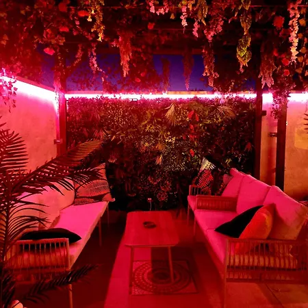 Oasis Apartman