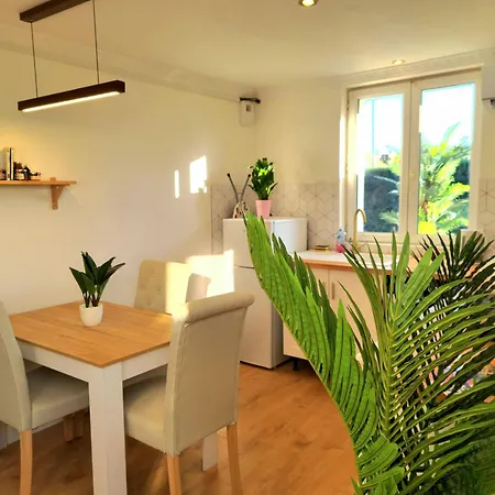 Oasis Ménesplet
