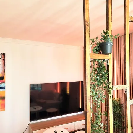 Apartman Oasis *