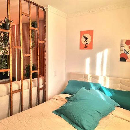 Oasis Apartman