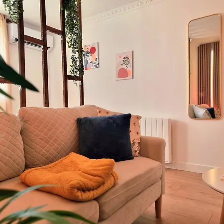 Oasis Ménesplet