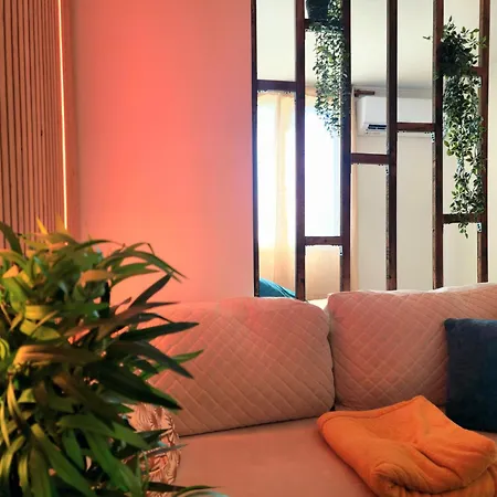 Oasis Apartman