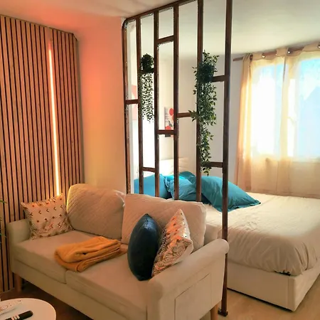 Oasis Ménesplet