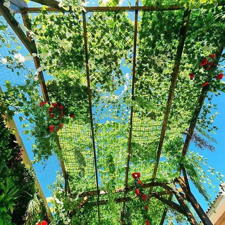 Oasis Apartman Ménesplet