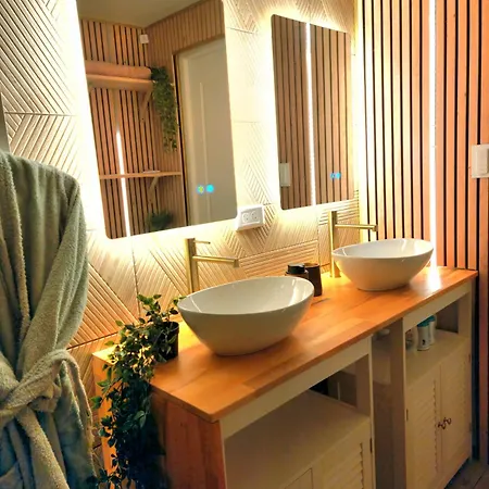 Oasis Ménesplet