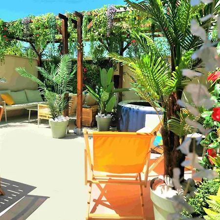 Oasis Ménesplet