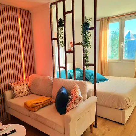 Oasis Apartman