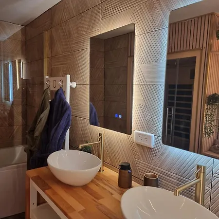 Apartman Oasis